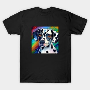 Dalmatian Puppy T-Shirt